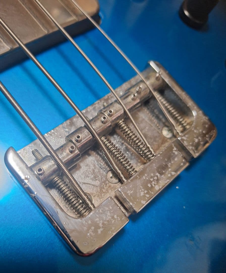 GRECO LGB-700 O切れ グレコ レスポールベース 日本製