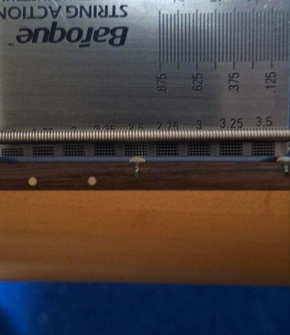 GRECO LGB-700 O切れ グレコ レスポールベース 日本製