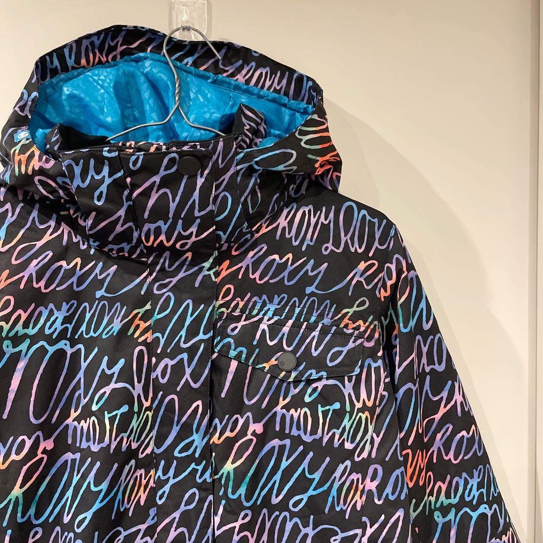 【新品】ROXY ロキシー　スキーウェア　スノボウェア