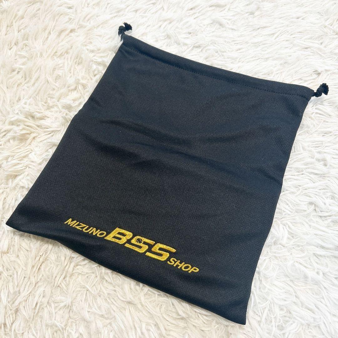 【新品未使用】Mizuno Pro 投手 グローブ 1AJGH27201