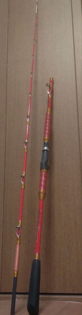 ゴクスペヒラメムゲンビュア 220 15-100号