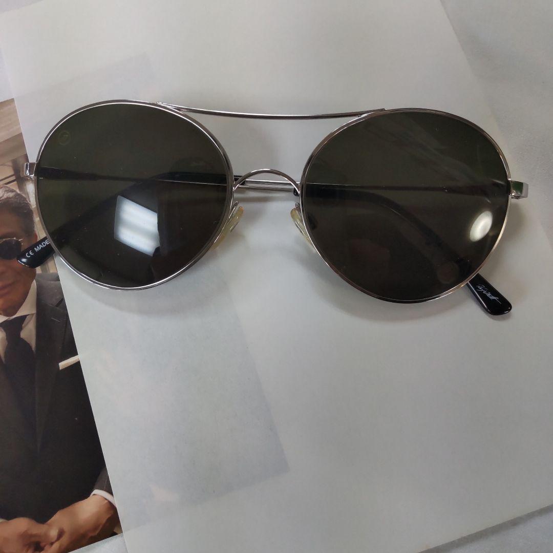 舘ひろし貴重サングラス