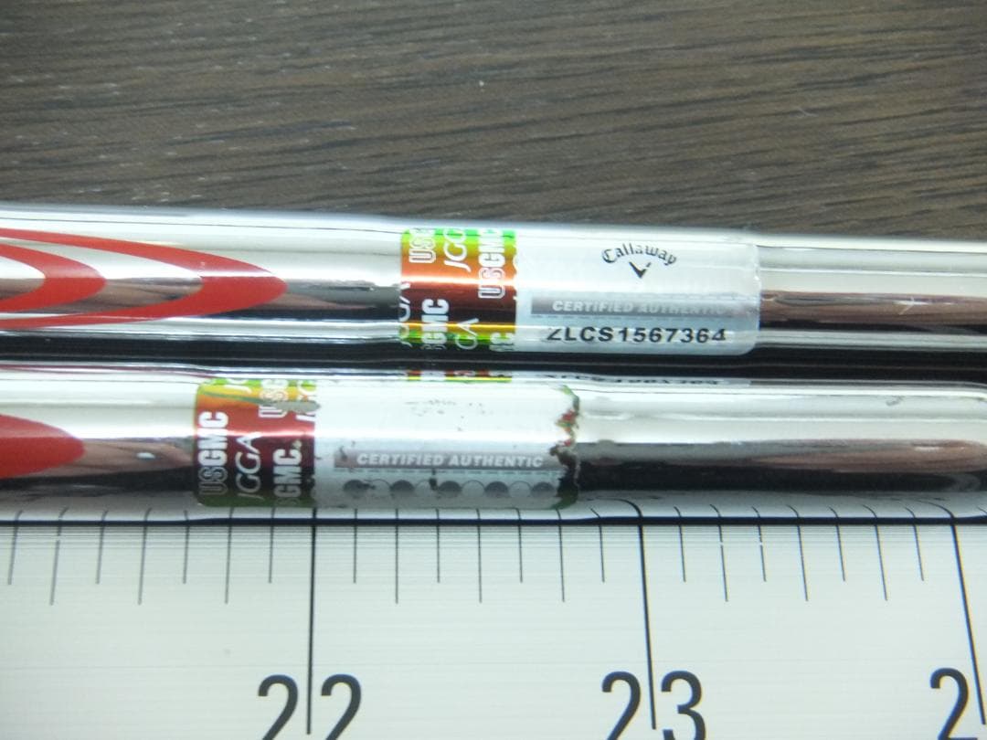 【中古美品】N.S.PRO MODUS3 TOUR 120５～P＋ウェッジ2本