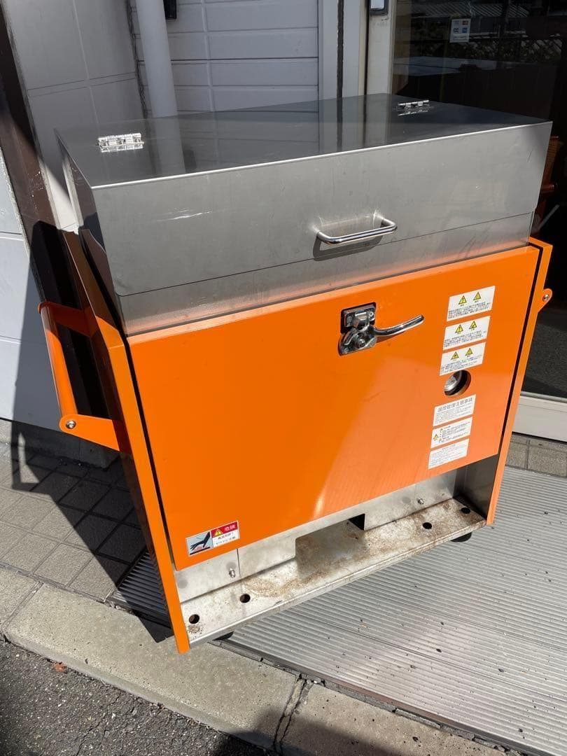 焼き芋機　蜜芋　熟成蜜芋　調理用機器 温度計付き