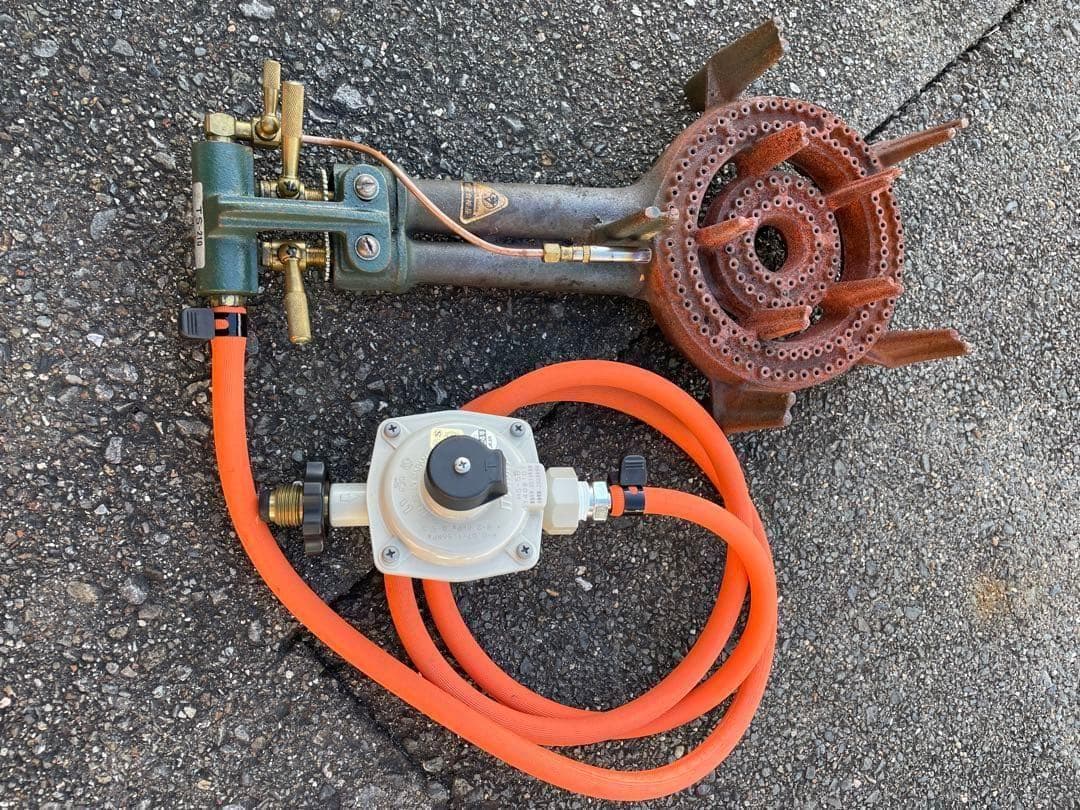 焼き芋機　蜜芋　熟成蜜芋　調理用機器 温度計付き