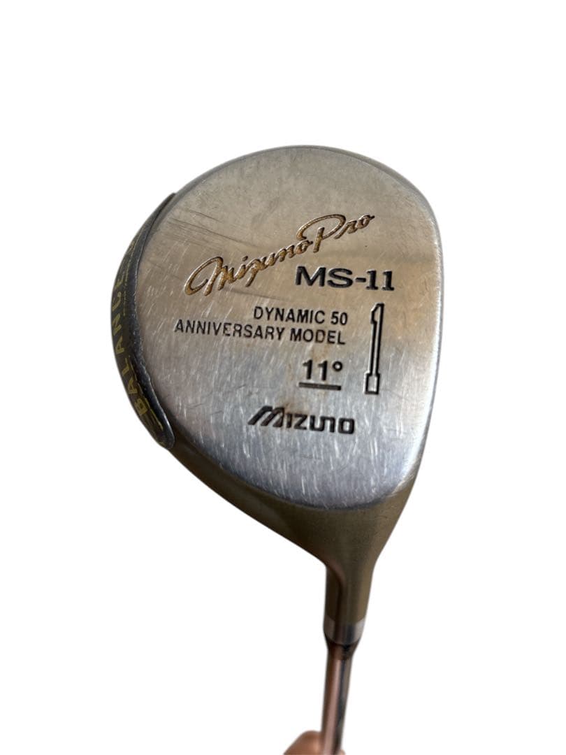 ゴルフクラブセット13本