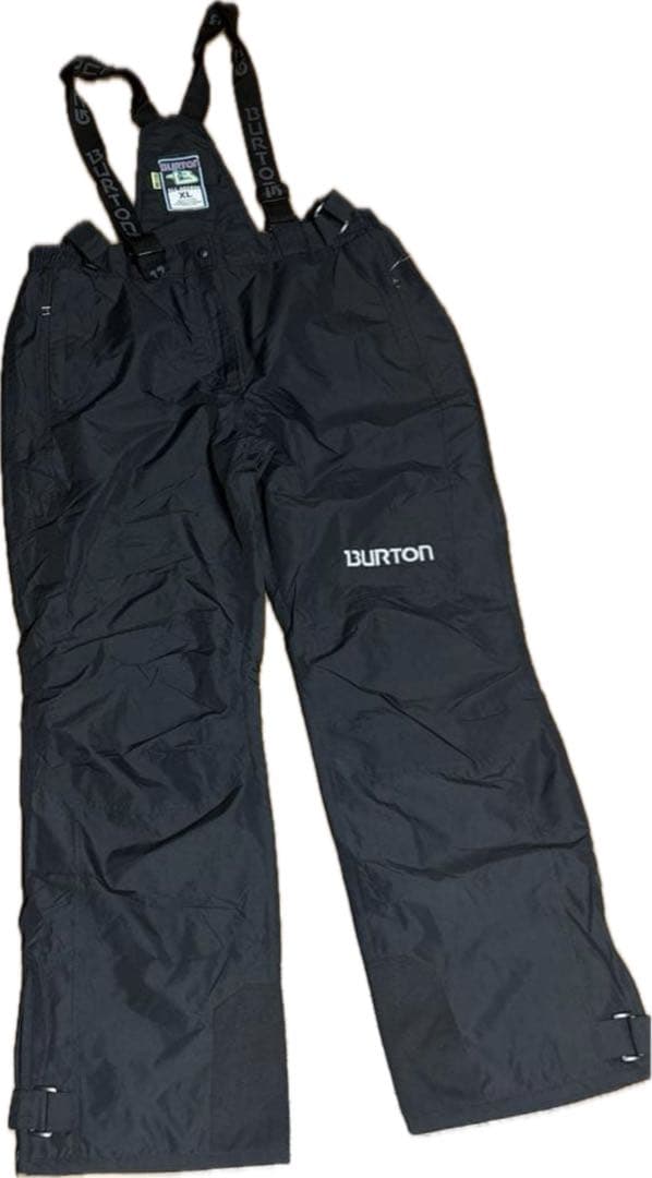 A920新品 バートンAll Access サスペンダー付スノーボードXLサイズ