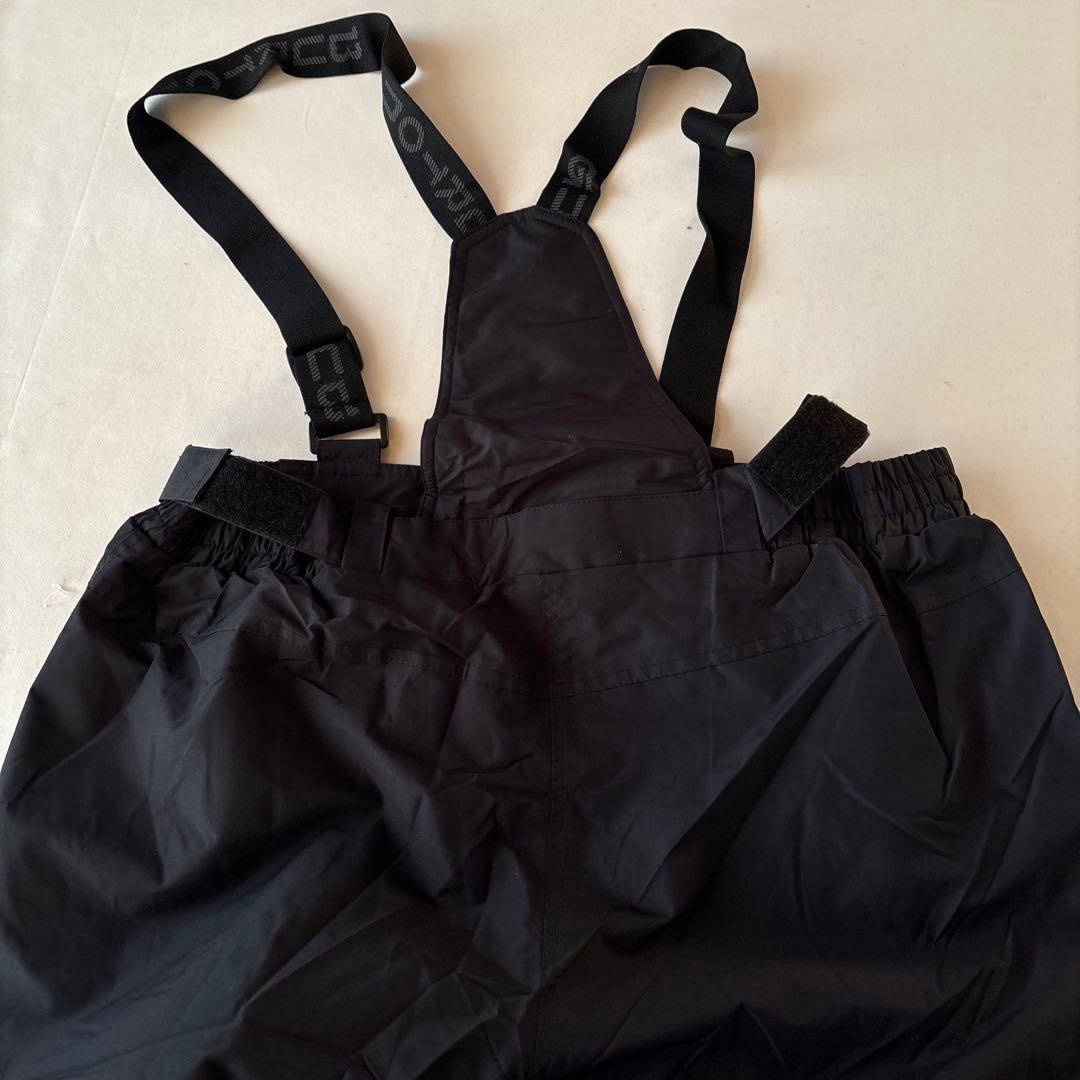 A920新品 バートンAll Access サスペンダー付スノーボードXLサイズ