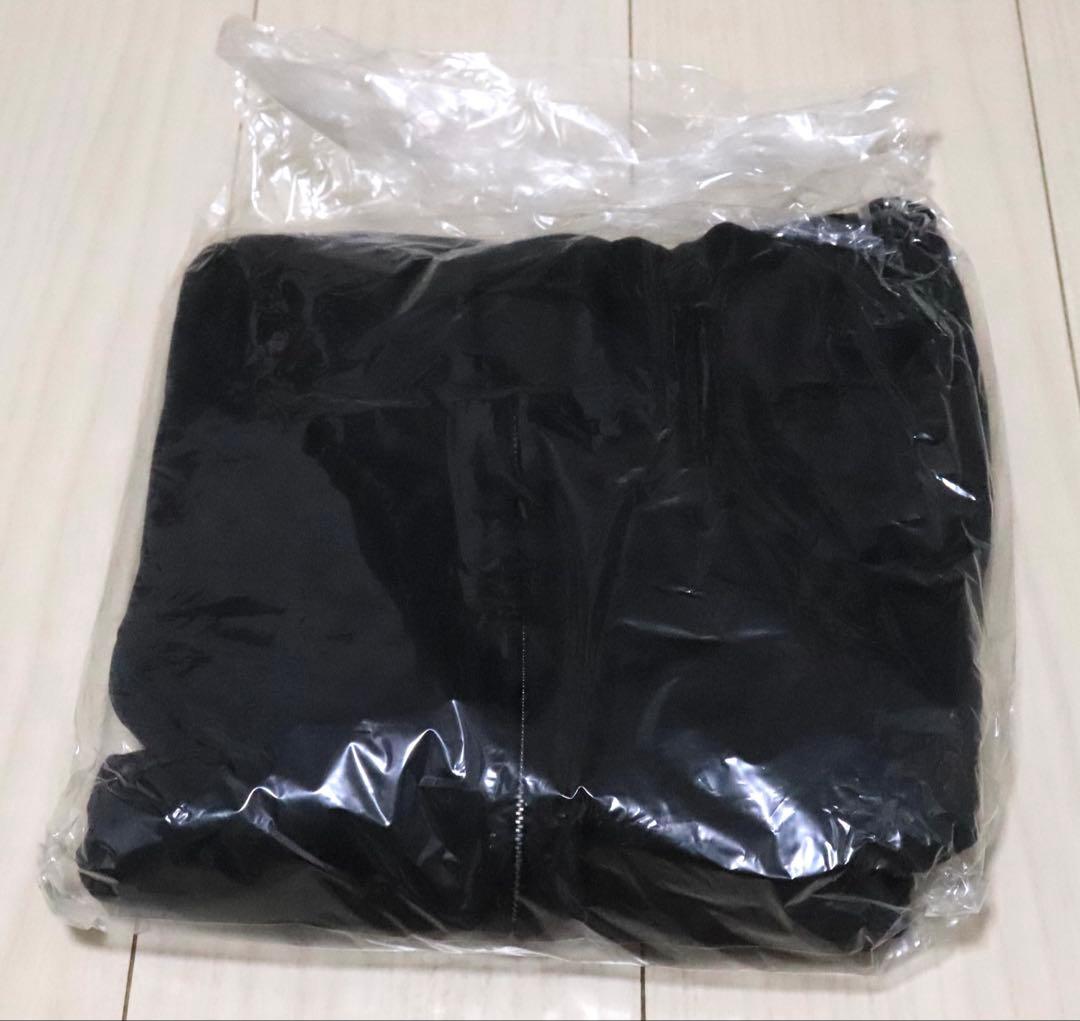 貴重【新品】UVERworld 武道館 限定 パーカー 初代 2009年