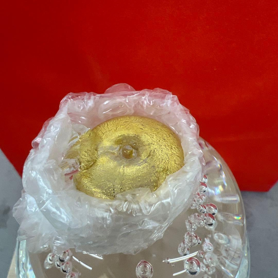 601505 アデリア 福重ね鏡餅 金