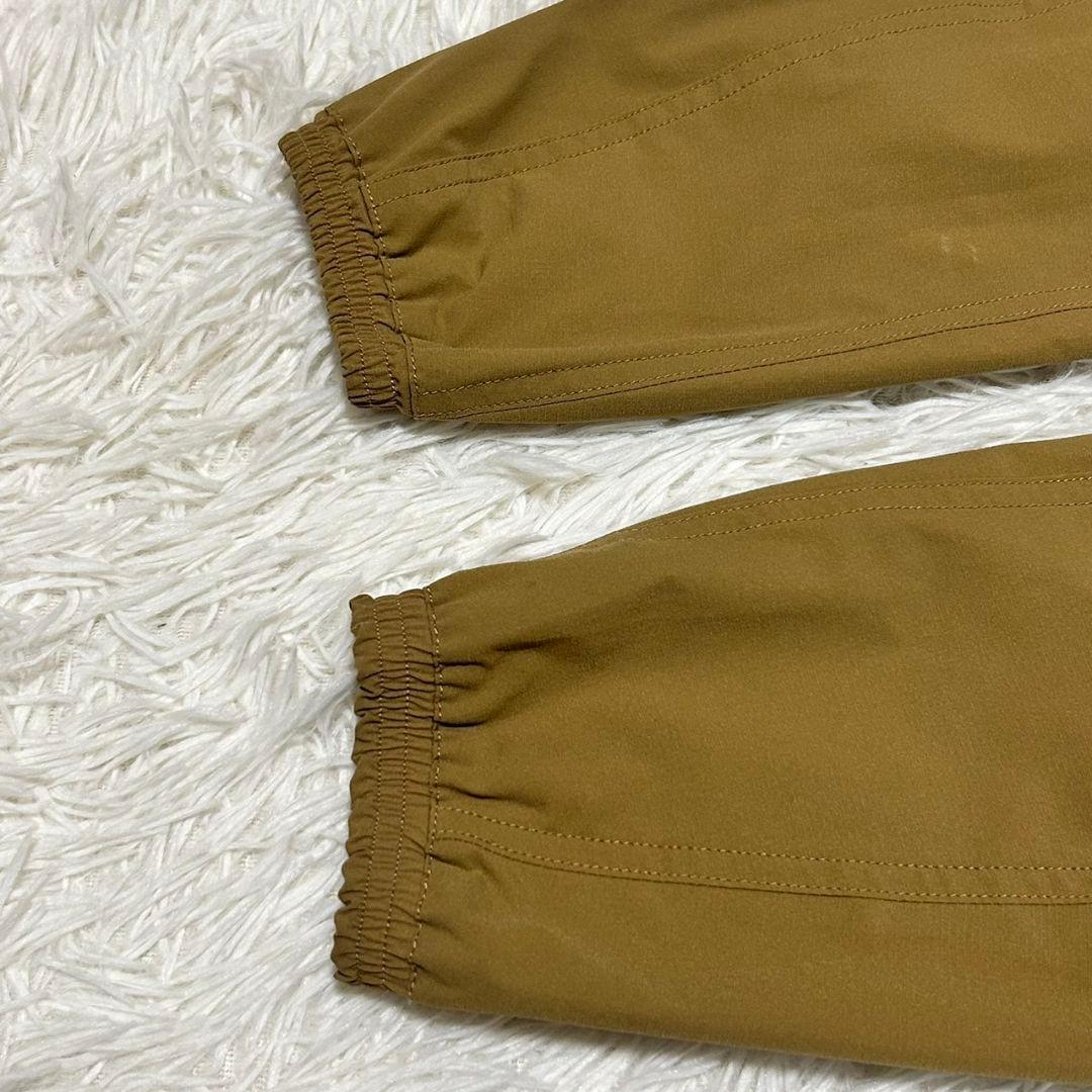 ムータマリン muta マウンテンパーカー サイズ6