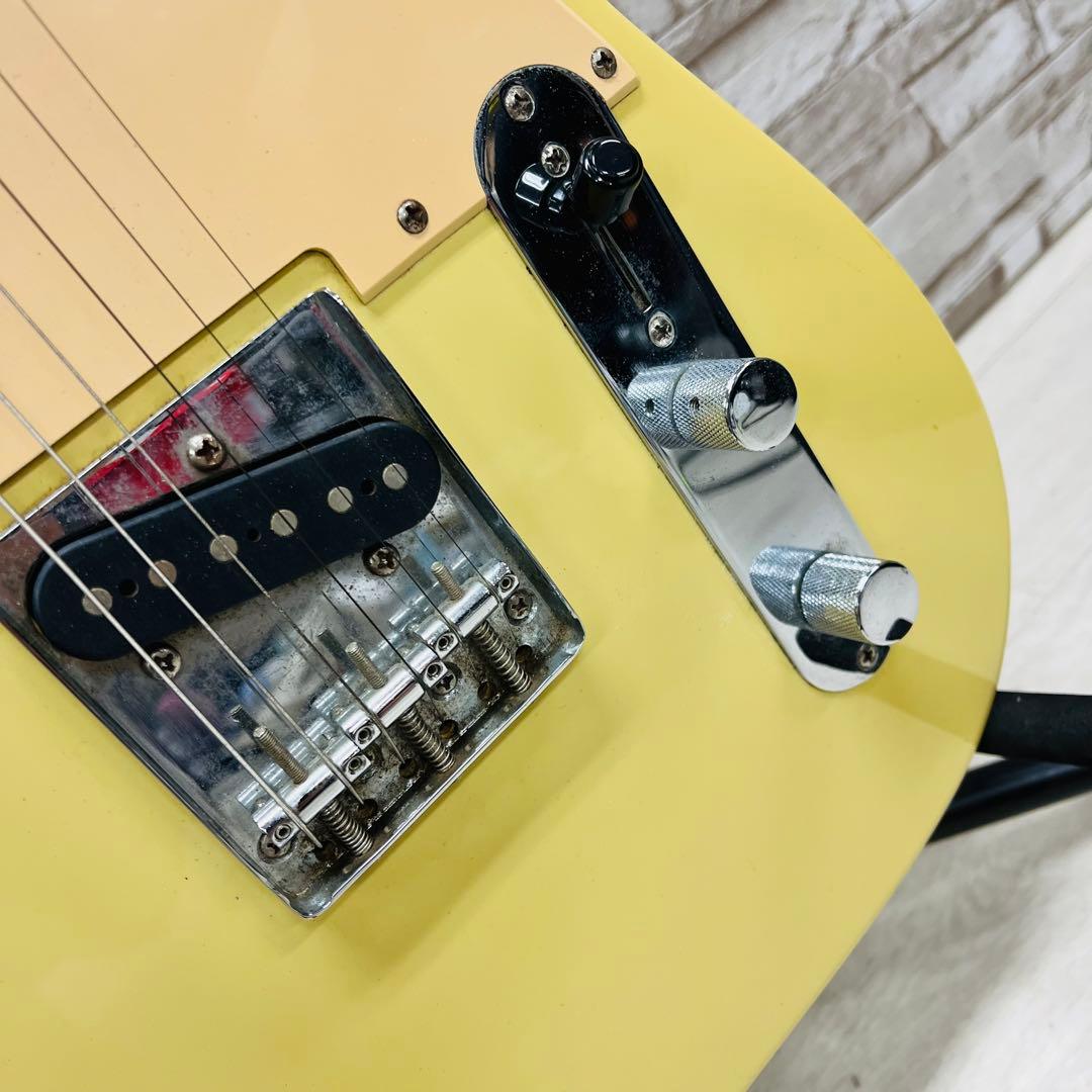 Legend TELECASTER レジェンド テレキャスター