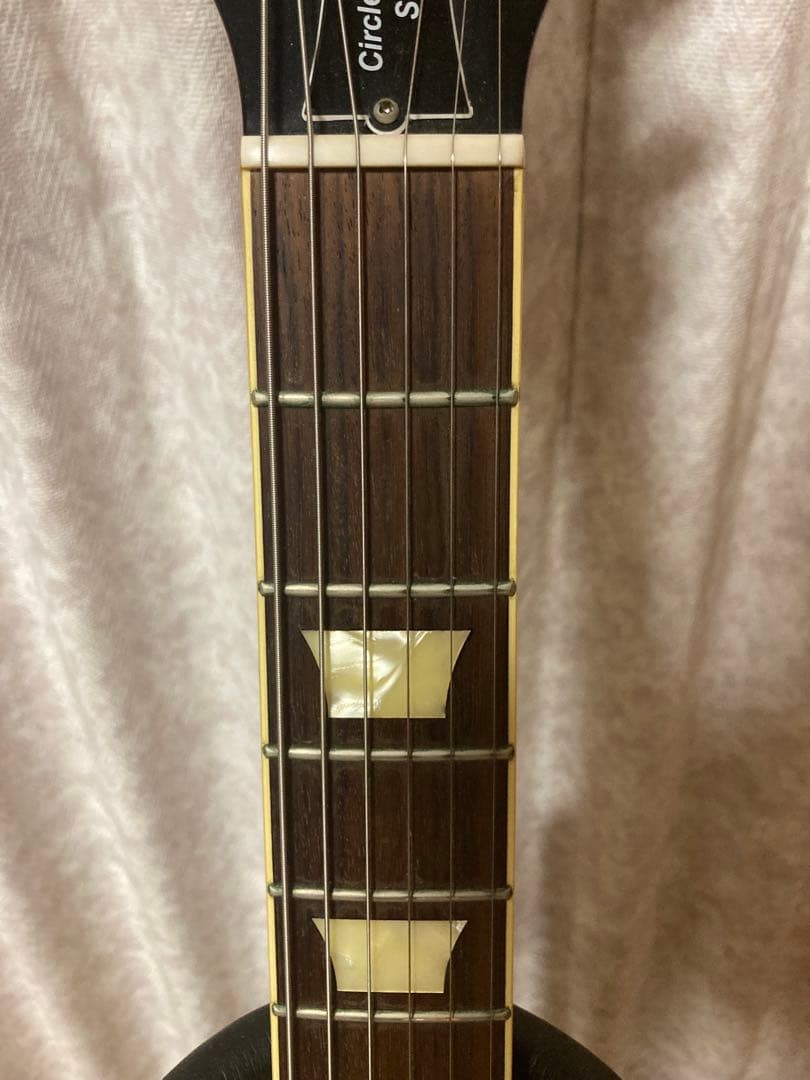 CoolZ ZLS-1 レスポール クールジー 中古美品