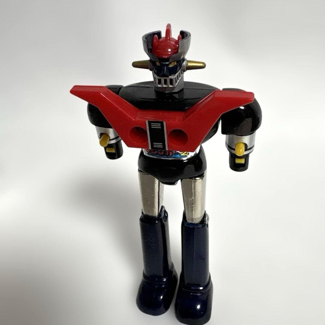 【極美品】ポピー 超合金 GA-01 マジンガーZ 4期 ロボット 希少