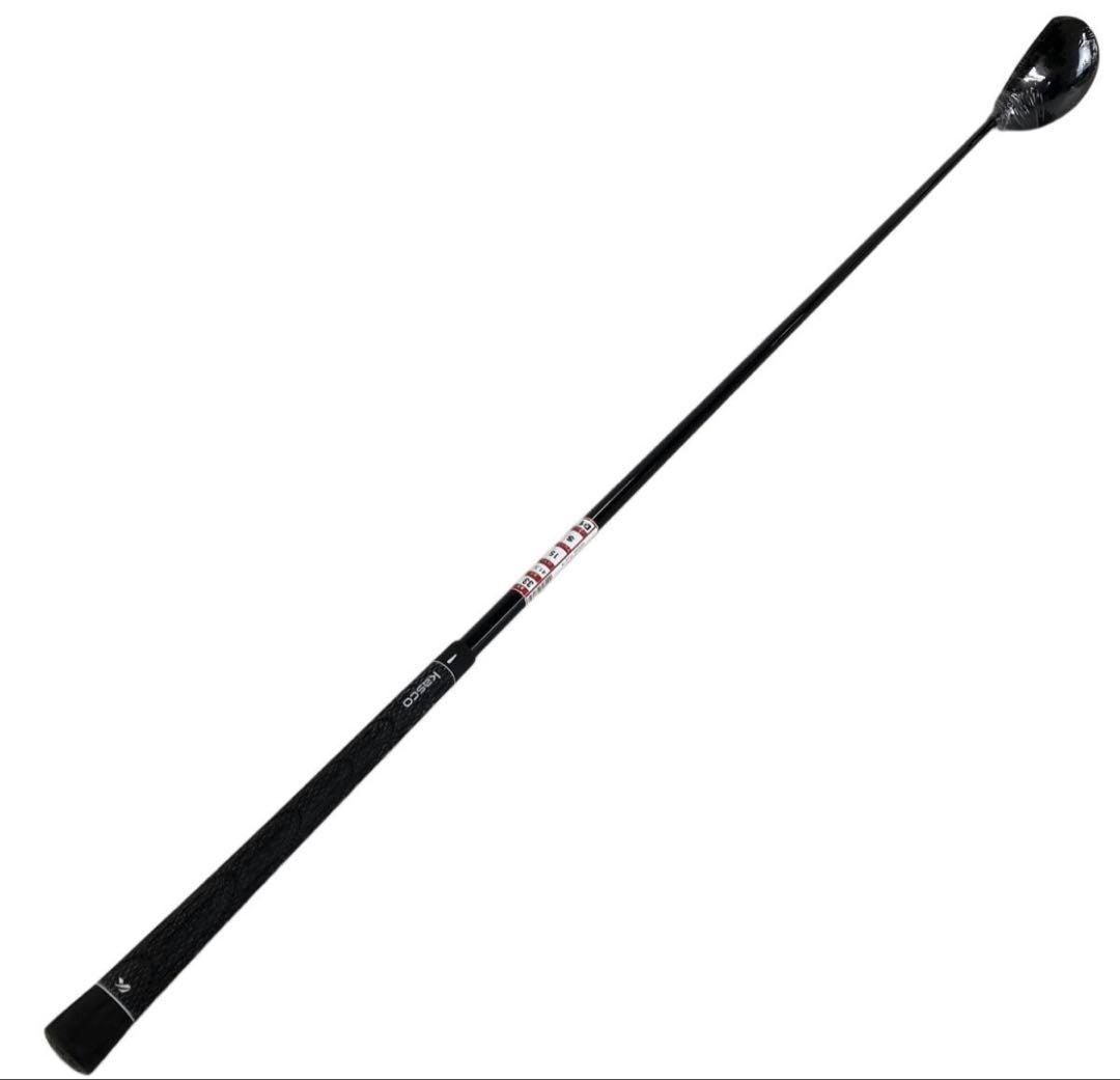 未使用！230ヤード！Kasco POWER TORNADO 33ユーティリティ