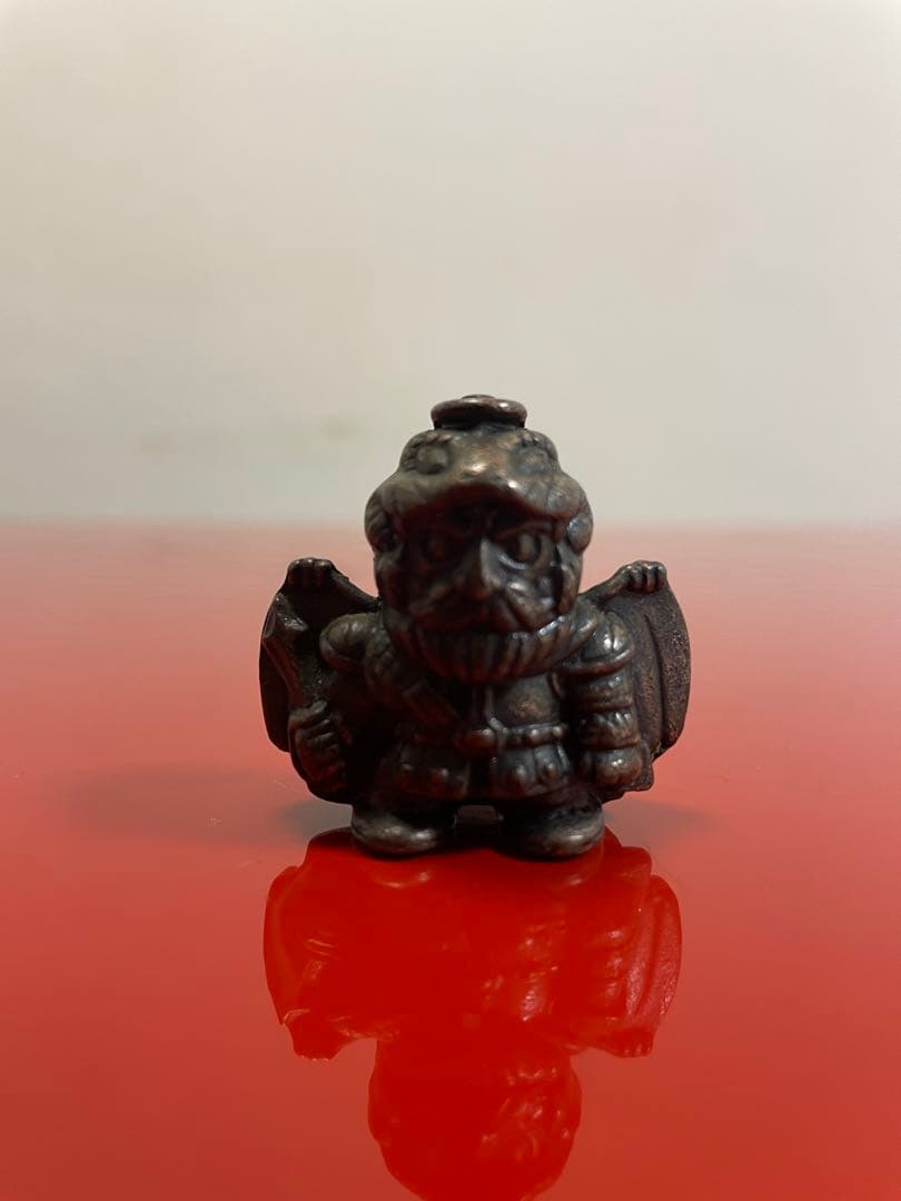 ビックリマン　ダイキャストビックリ均一シリーズ 超合金9体セット ほぼコンプ