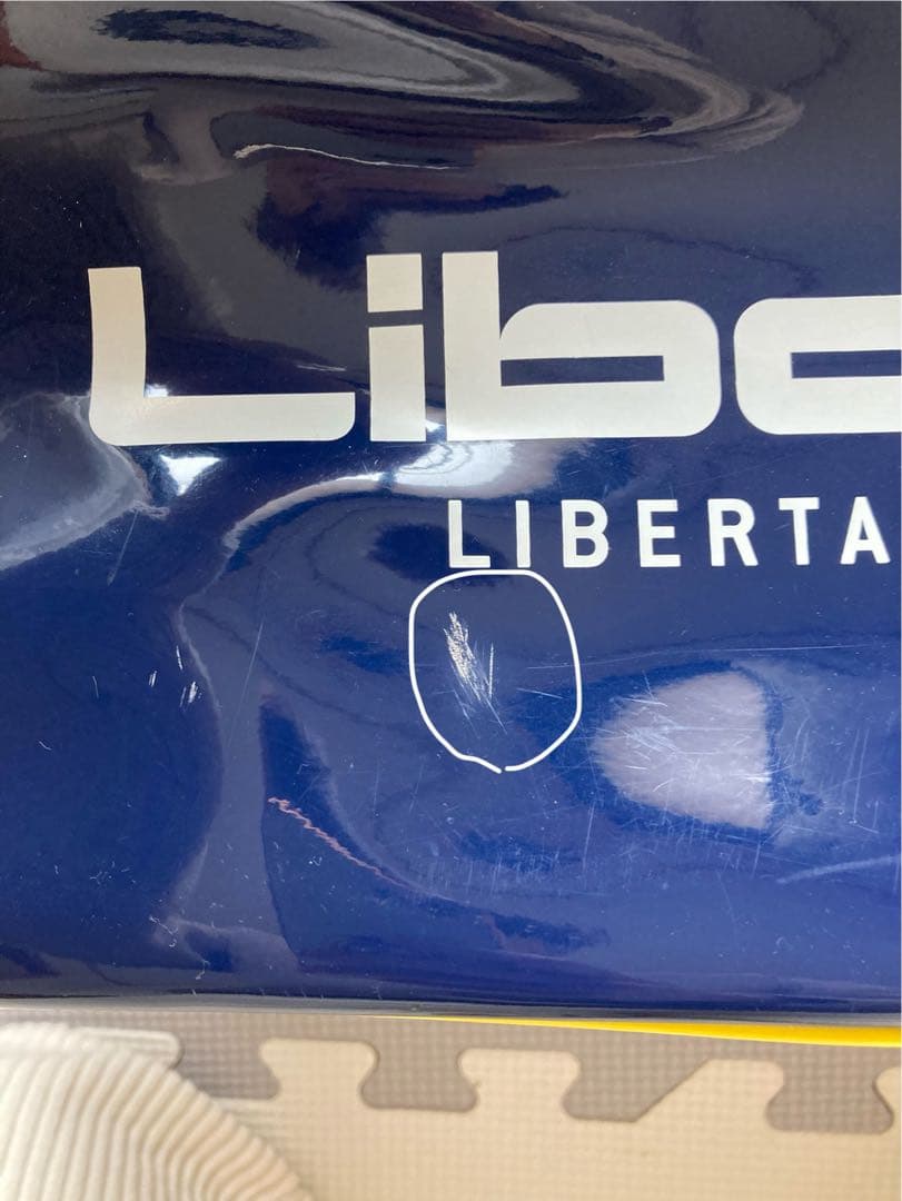 リベルタサッカー