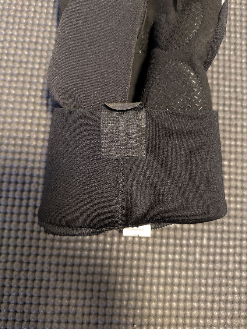 ASSOS　ULTRAZ WINTER GLOVESサイズL