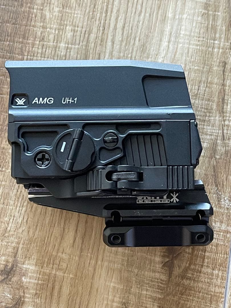 [AERITH BLACK] UH-1 Gen2 タイプ レプリカ ドットサイト