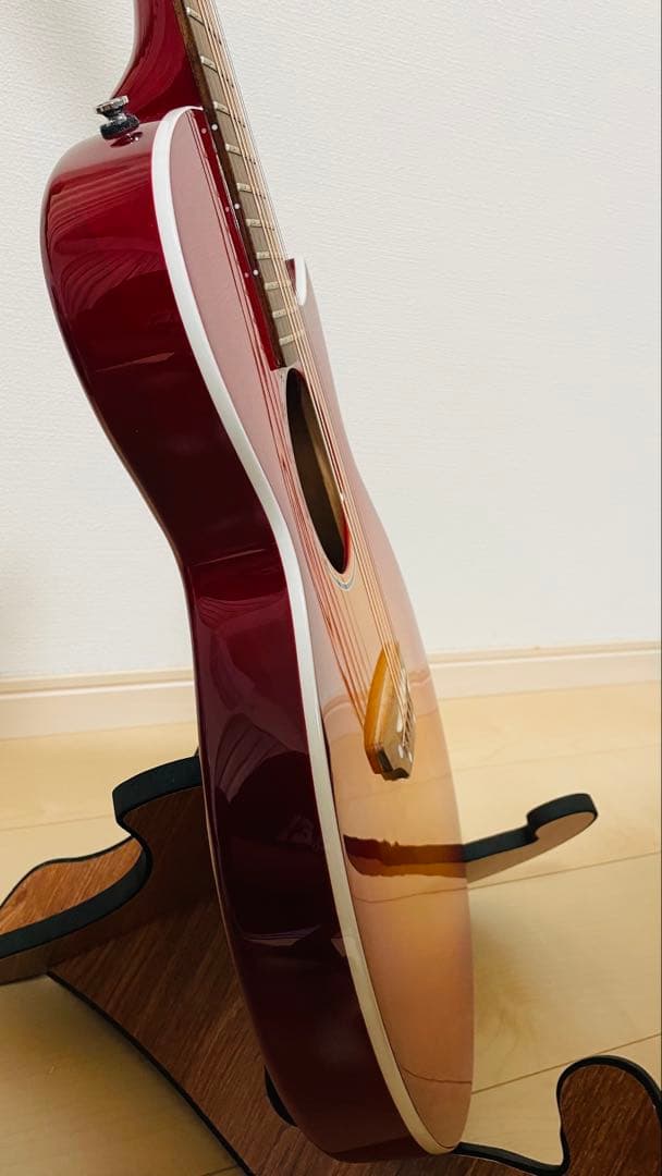 garassroots ギター　GーAC45