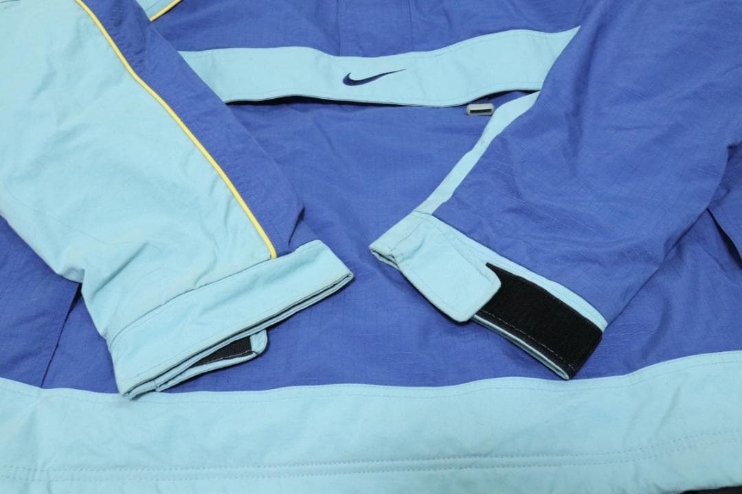 NIKE ACGナイキ 90s〜 アノラックセットアップ XL 希少■26A26