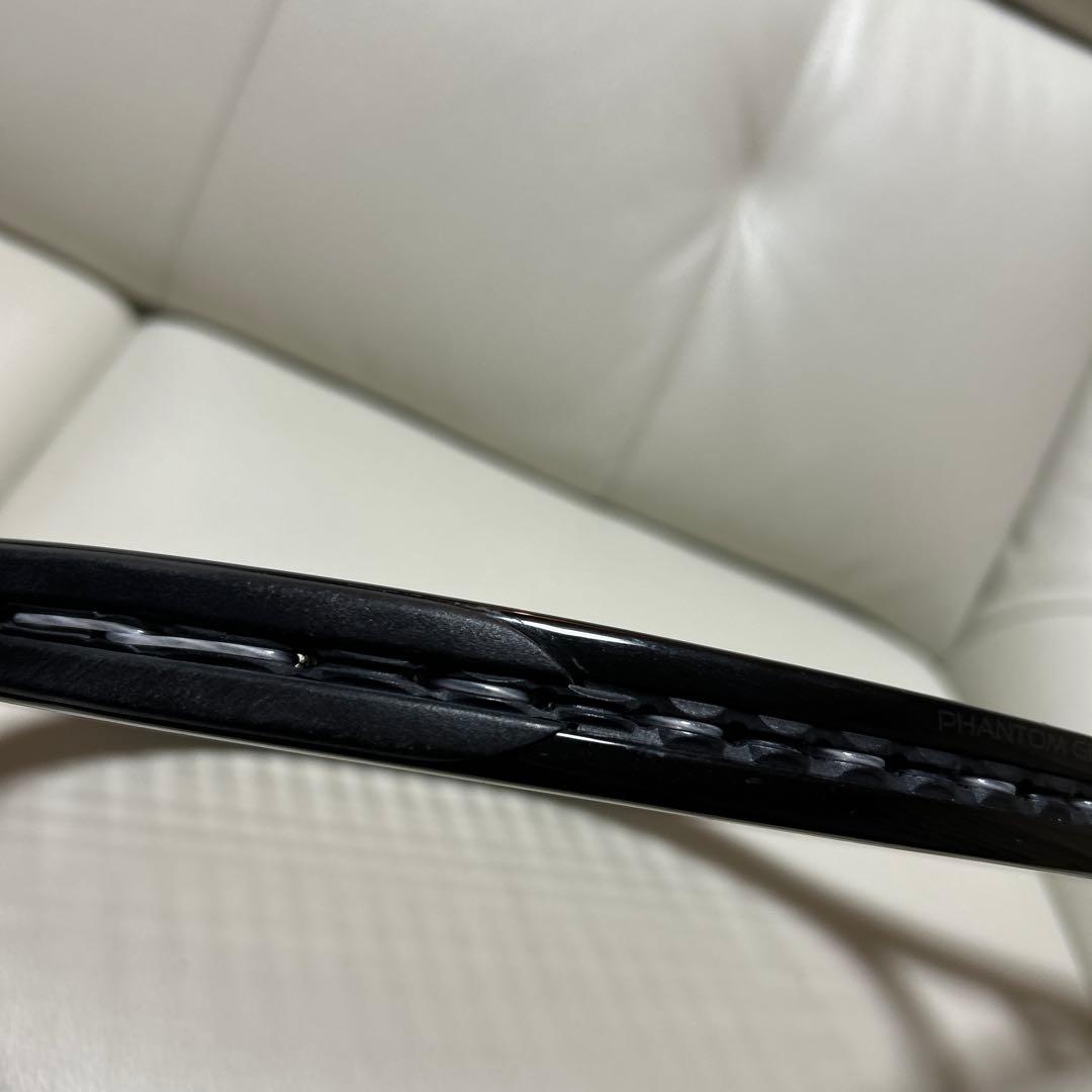 Prince ファントム　グラファイト　97