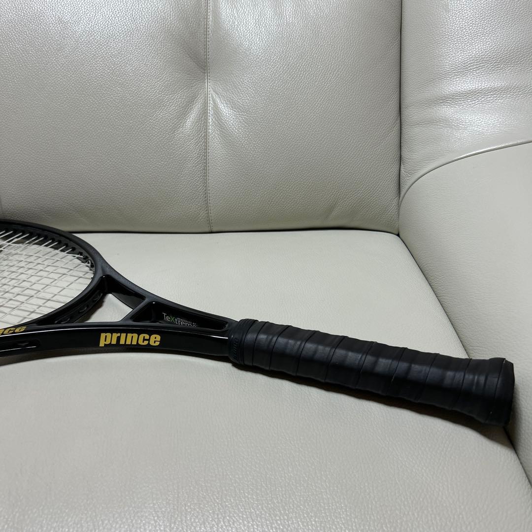 Prince ファントム　グラファイト　97