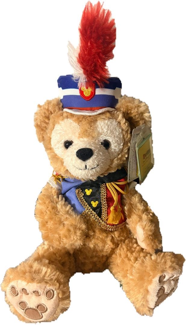 ダッフィーフレンズ