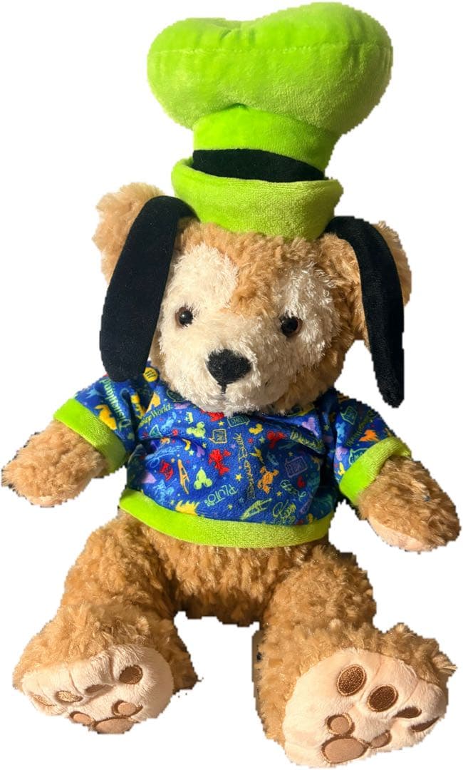 ダッフィーフレンズ