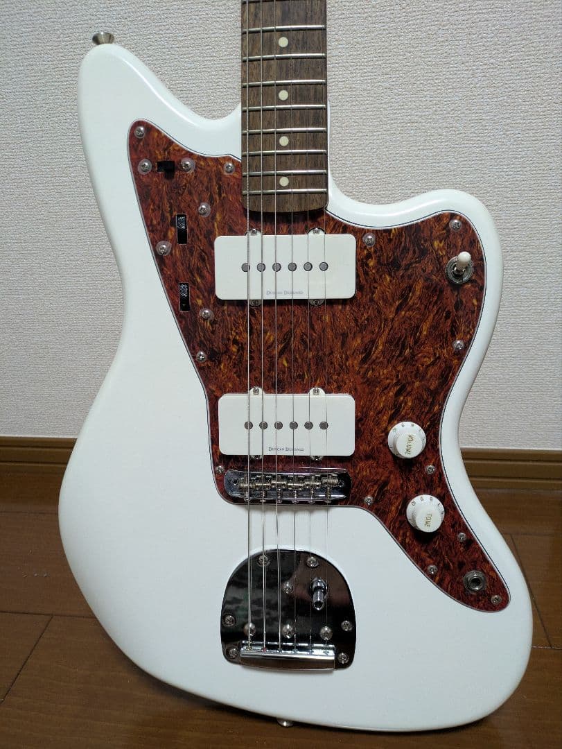 Squier Classic Vibe ’60s Jazzmaster