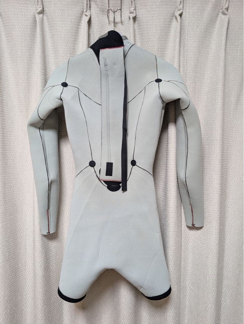 BILABONG(ビラボン)2mm ロングスプリング レディースLサイズ