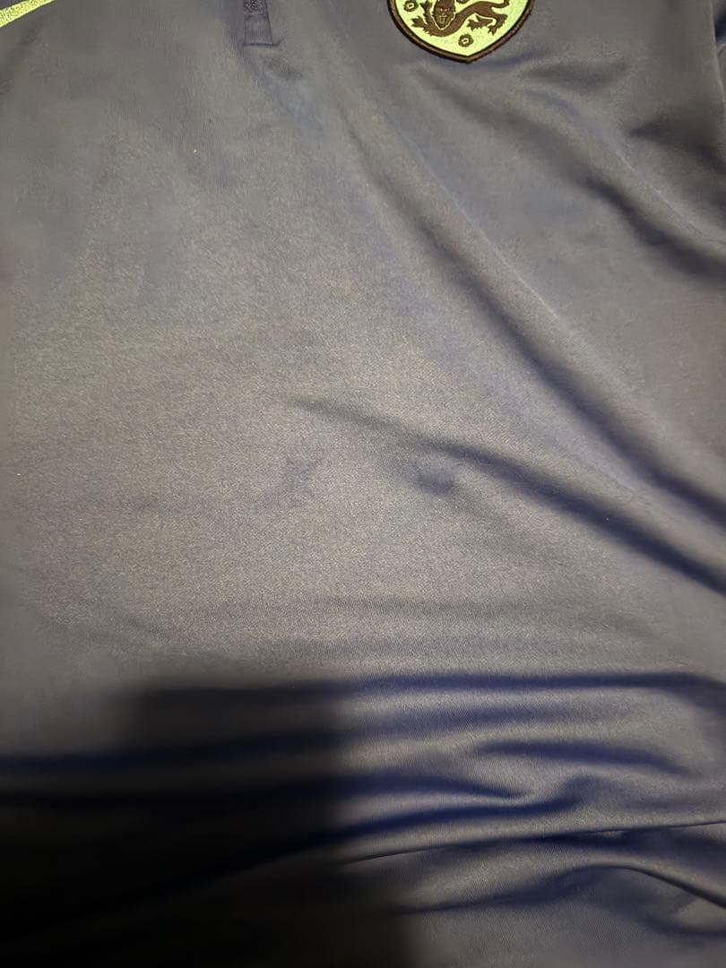 Nike イングランド代表ジャージ Mサイズ