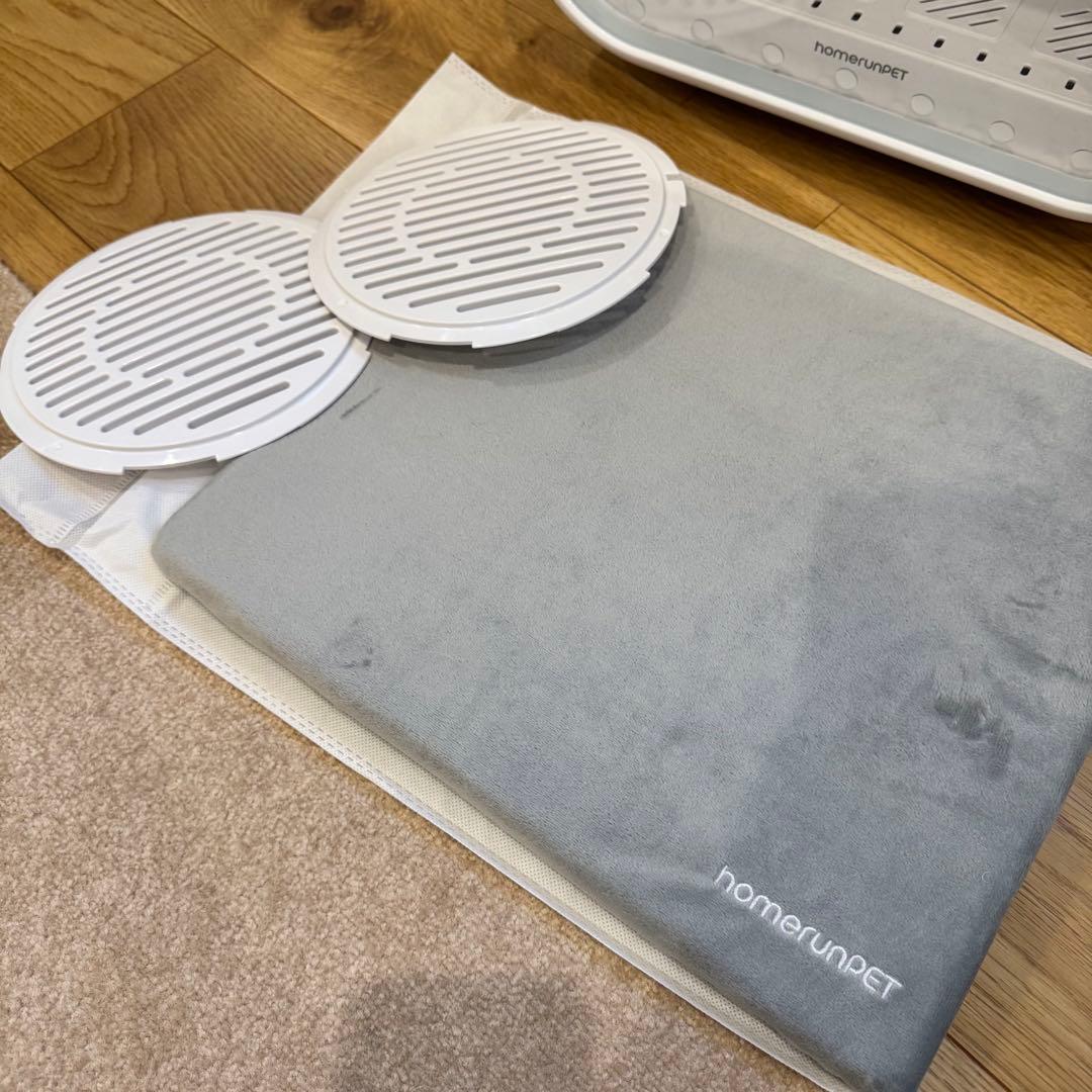 Drybo pro ペットドライヤールーム　runpet PD60