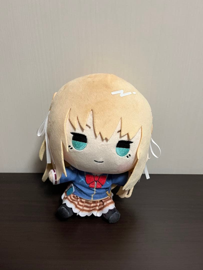 r*i様 ヘブバン 東城つかさ もちどる