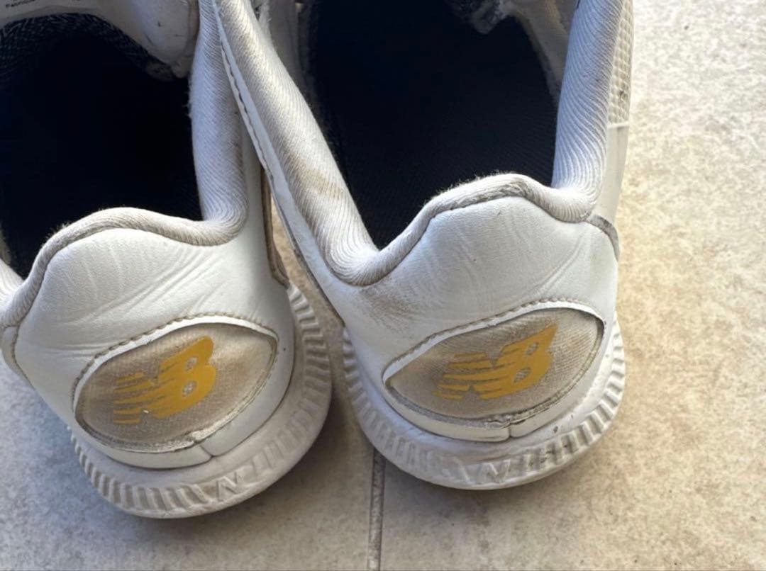 New Balance S01 トレーニングシューズ　大谷モデル