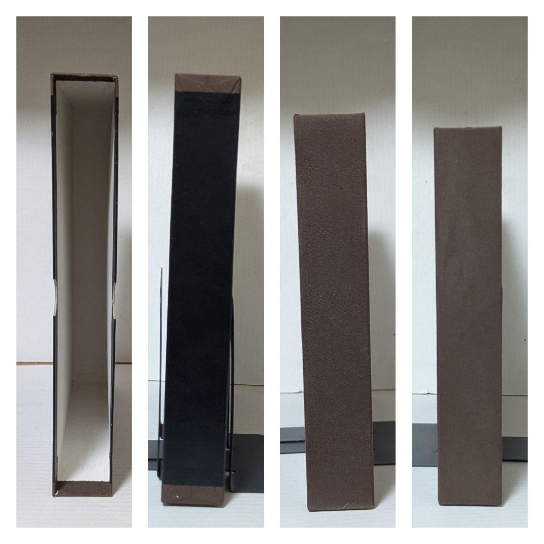 日本切手アルバム　ボストーク　第6巻