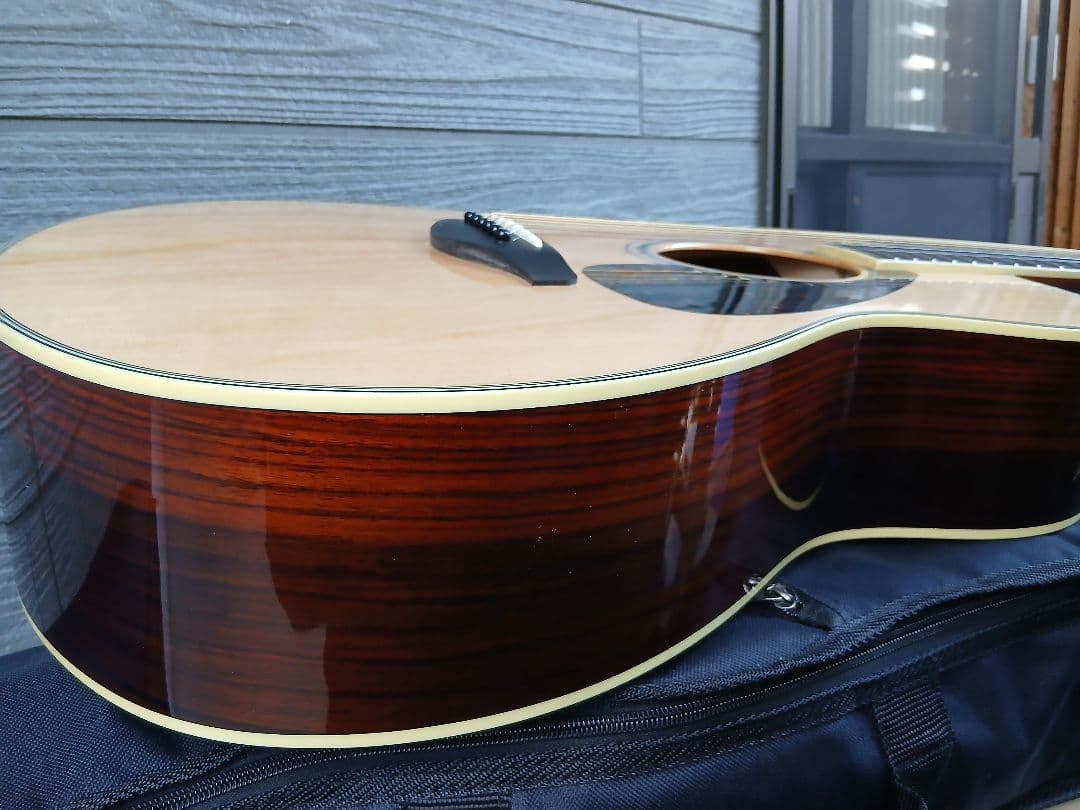 ギター Yamaha FS-830