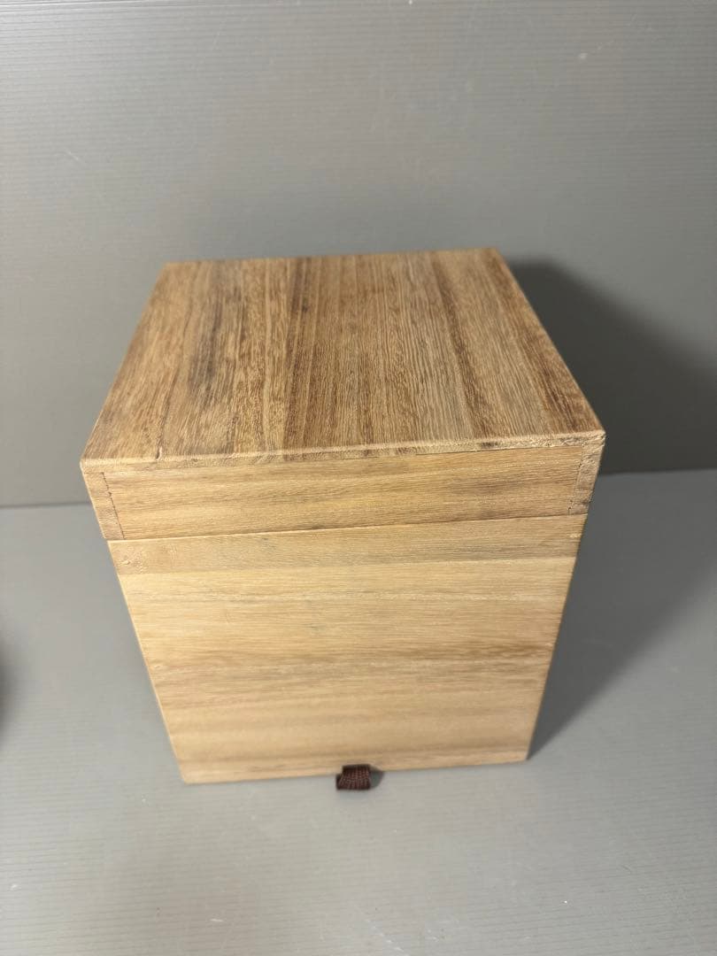 2204 中國景徳鎮製　萬壽無疆　ティーポット