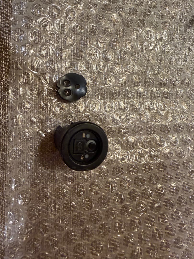 SHIMANO EW-RS910 E-TUBE ジャンクション A 内蔵仕様