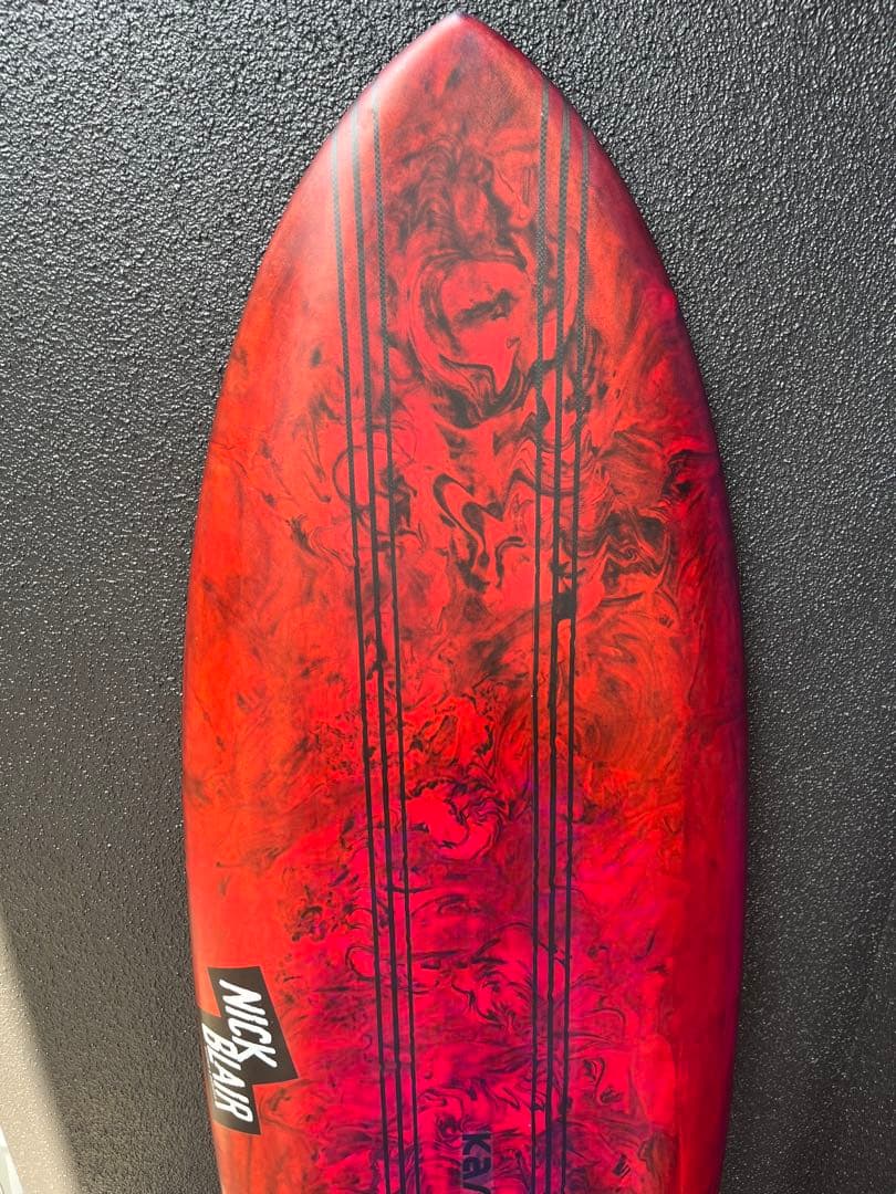 JOISTIK タコデス 5.5 TACODESU