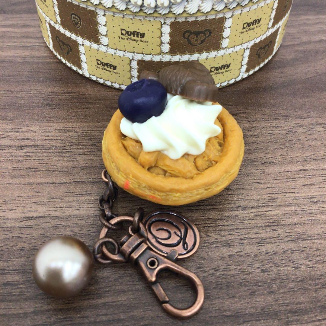 ディズニーシー　キーホルダー