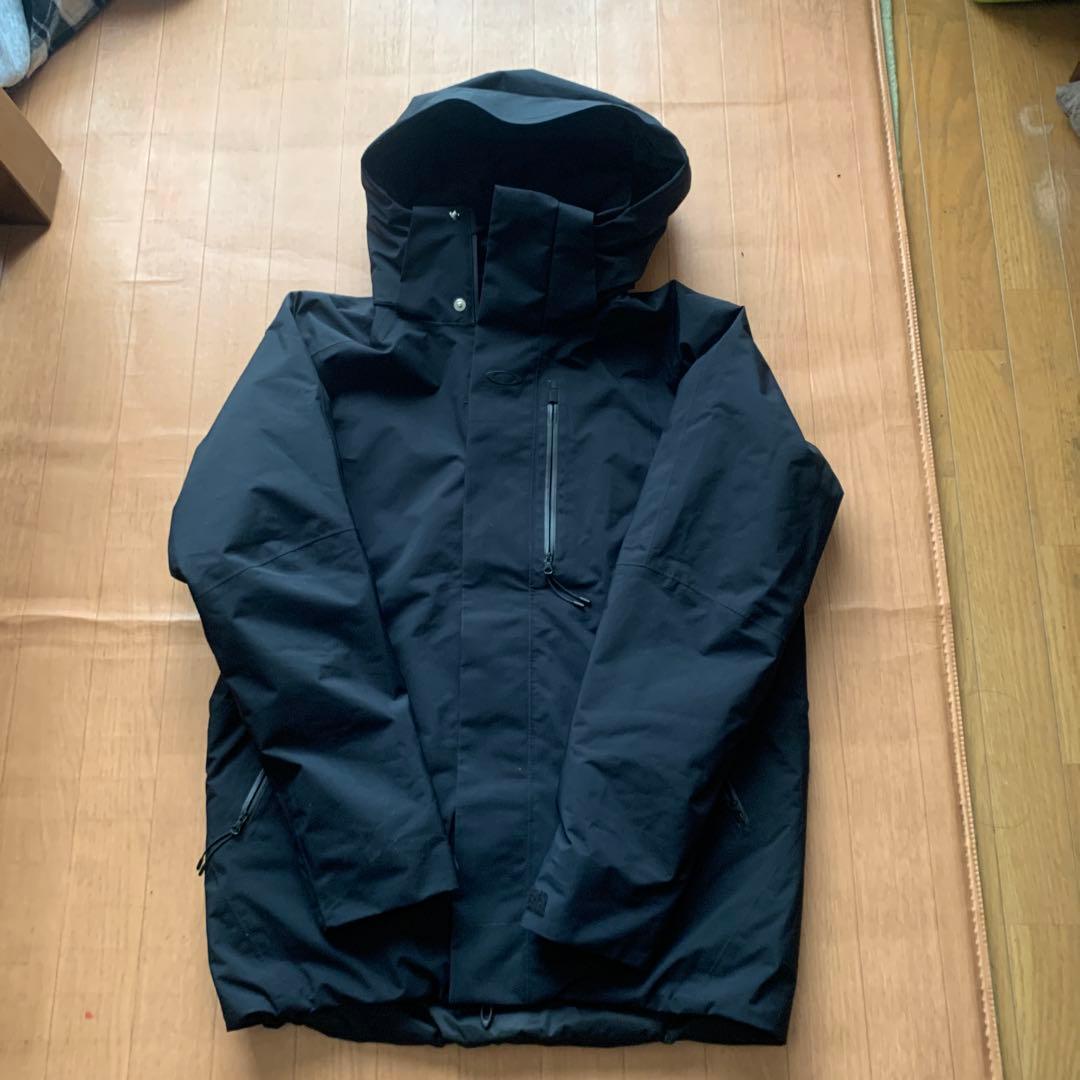 【GORE-TEX】Oakley Sub Temp RC Jacket L