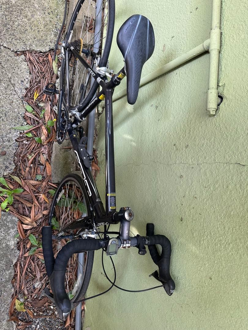 ロードバイクFELT