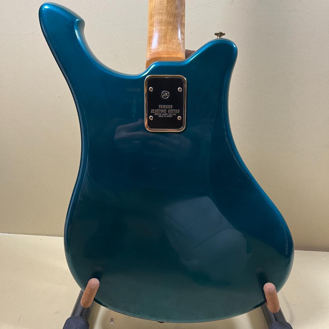 Yamaha SG-7 Candy Blue 1986 20thアニバーサリー