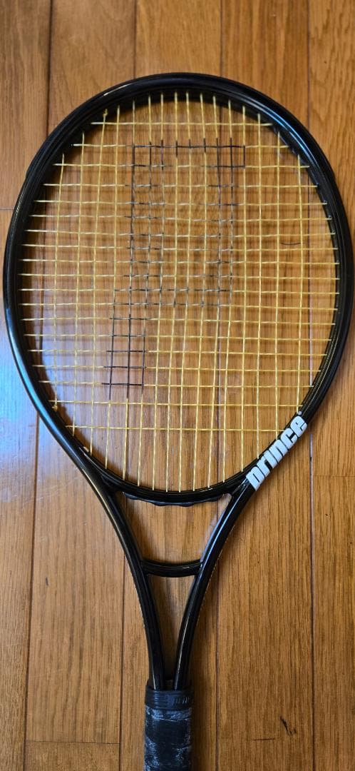 taka プリンス Experimental J.C.フェレーロ使用