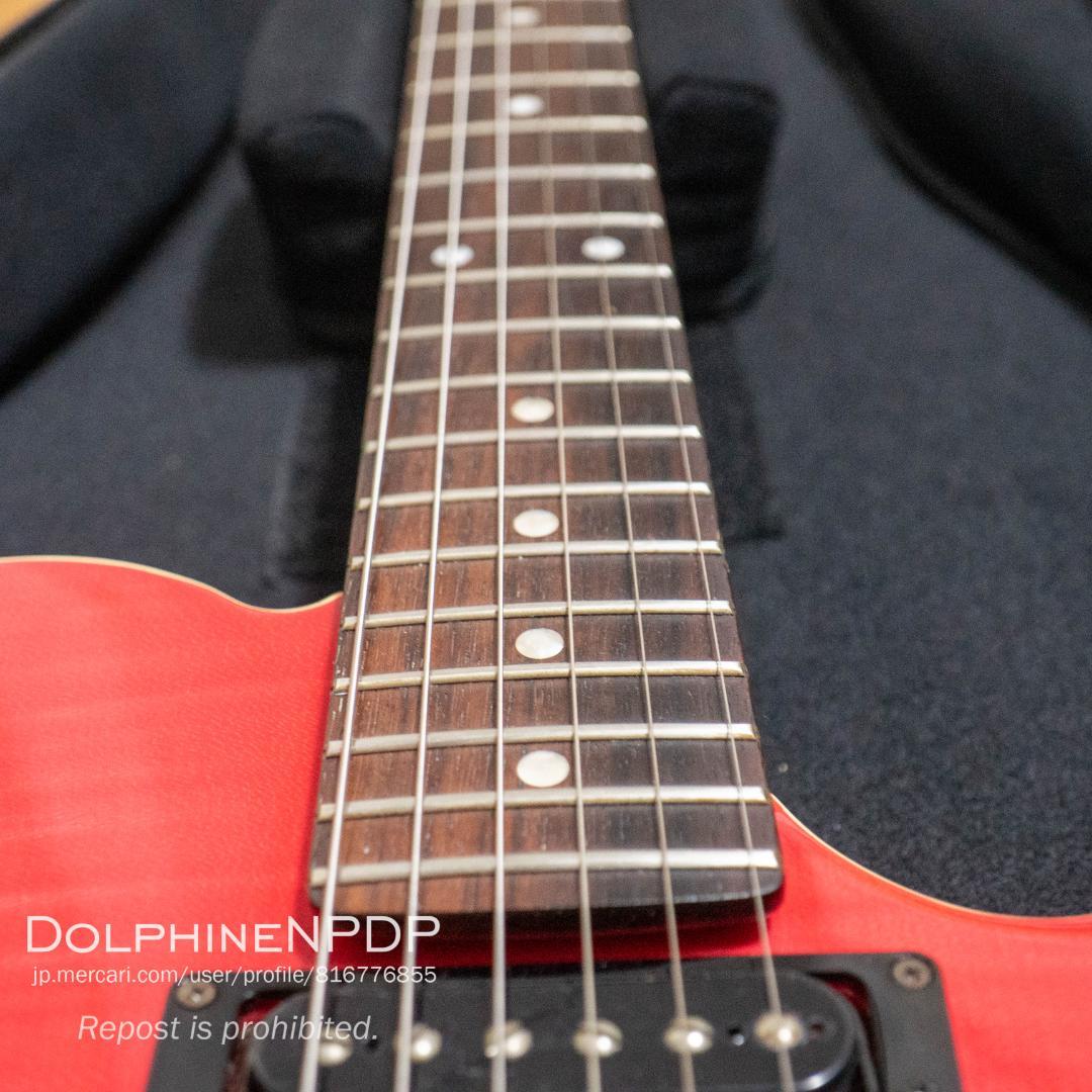 Greco PTR-700 CRD グレコ ファントム エレキギター