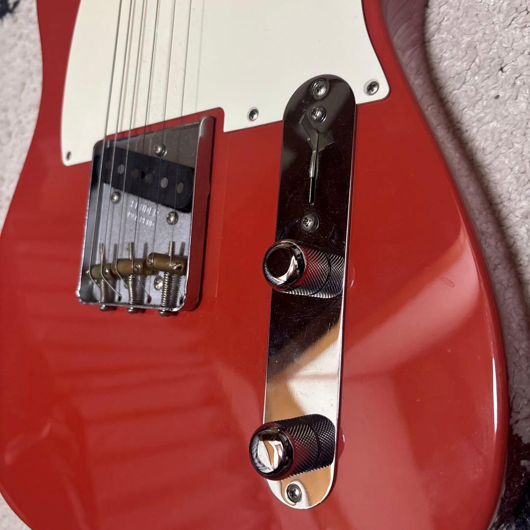 Fender Mexico Vintera® '50s Telecaster