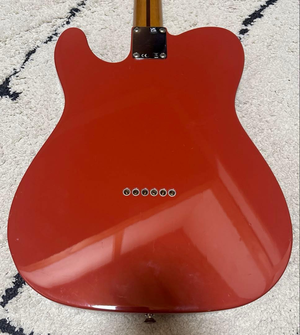 Fender Mexico Vintera® '50s Telecaster