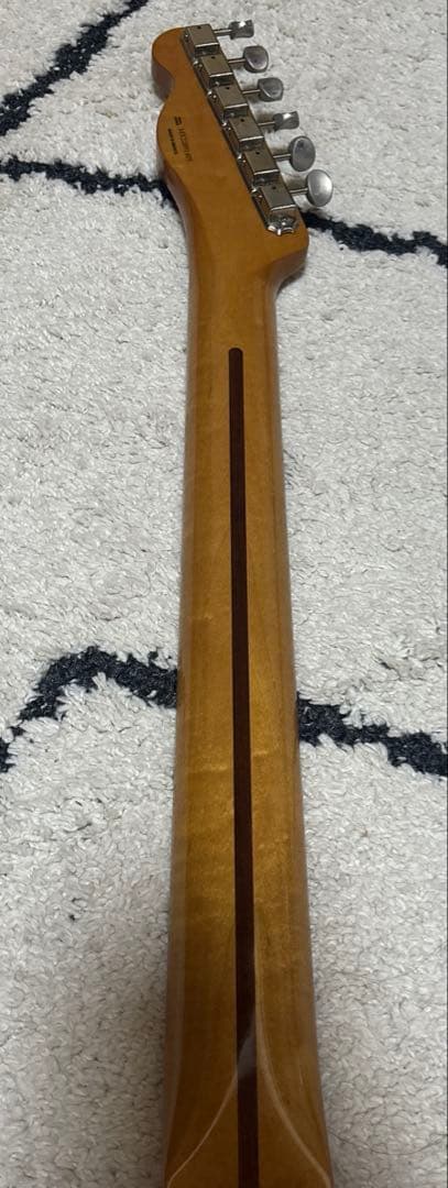 Fender Mexico Vintera® '50s Telecaster