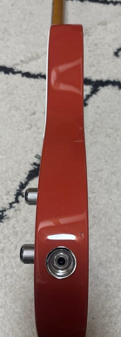 Fender Mexico Vintera® '50s Telecaster